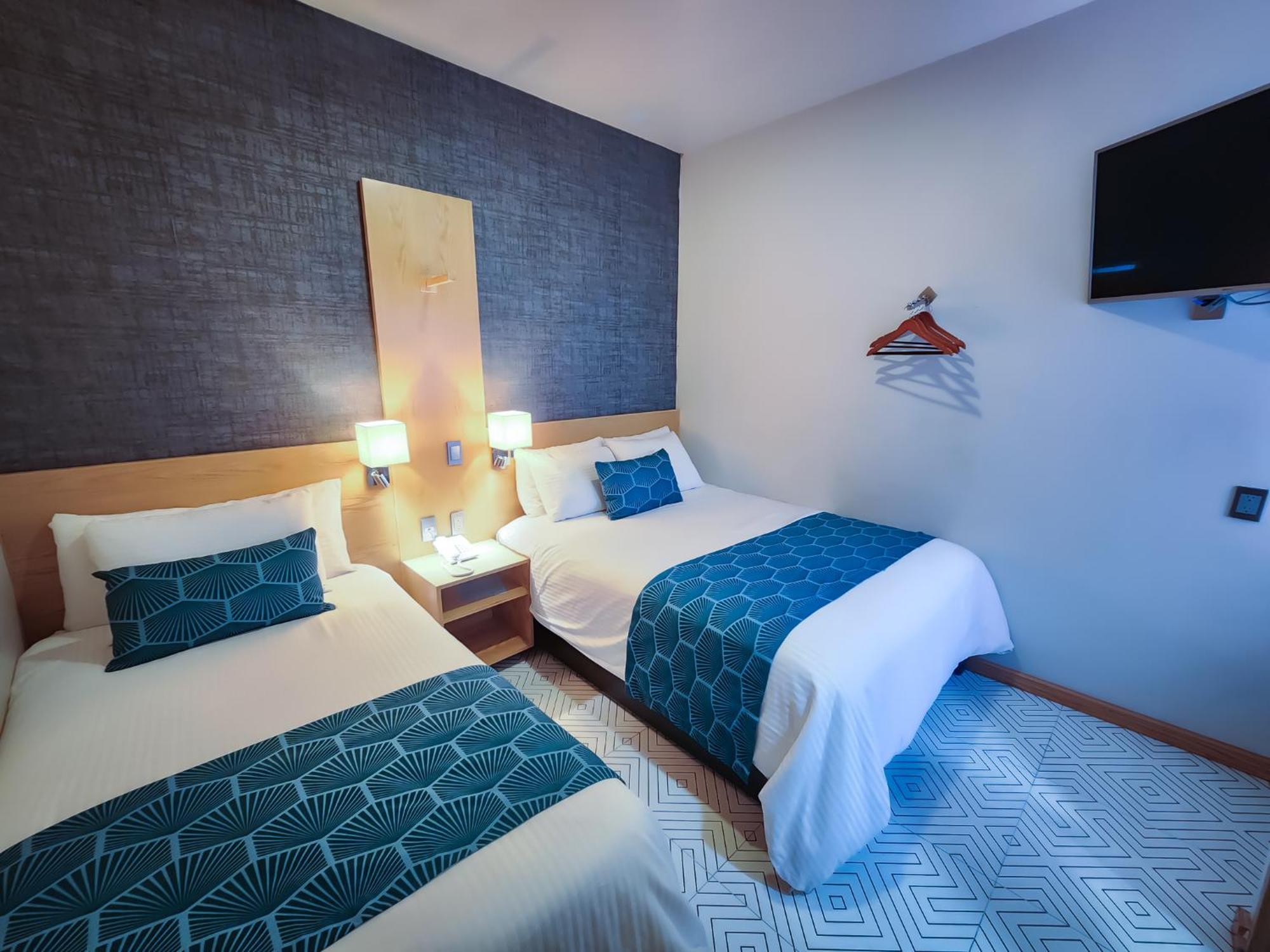 Hotel Azul Agave Arandas Extérieur photo